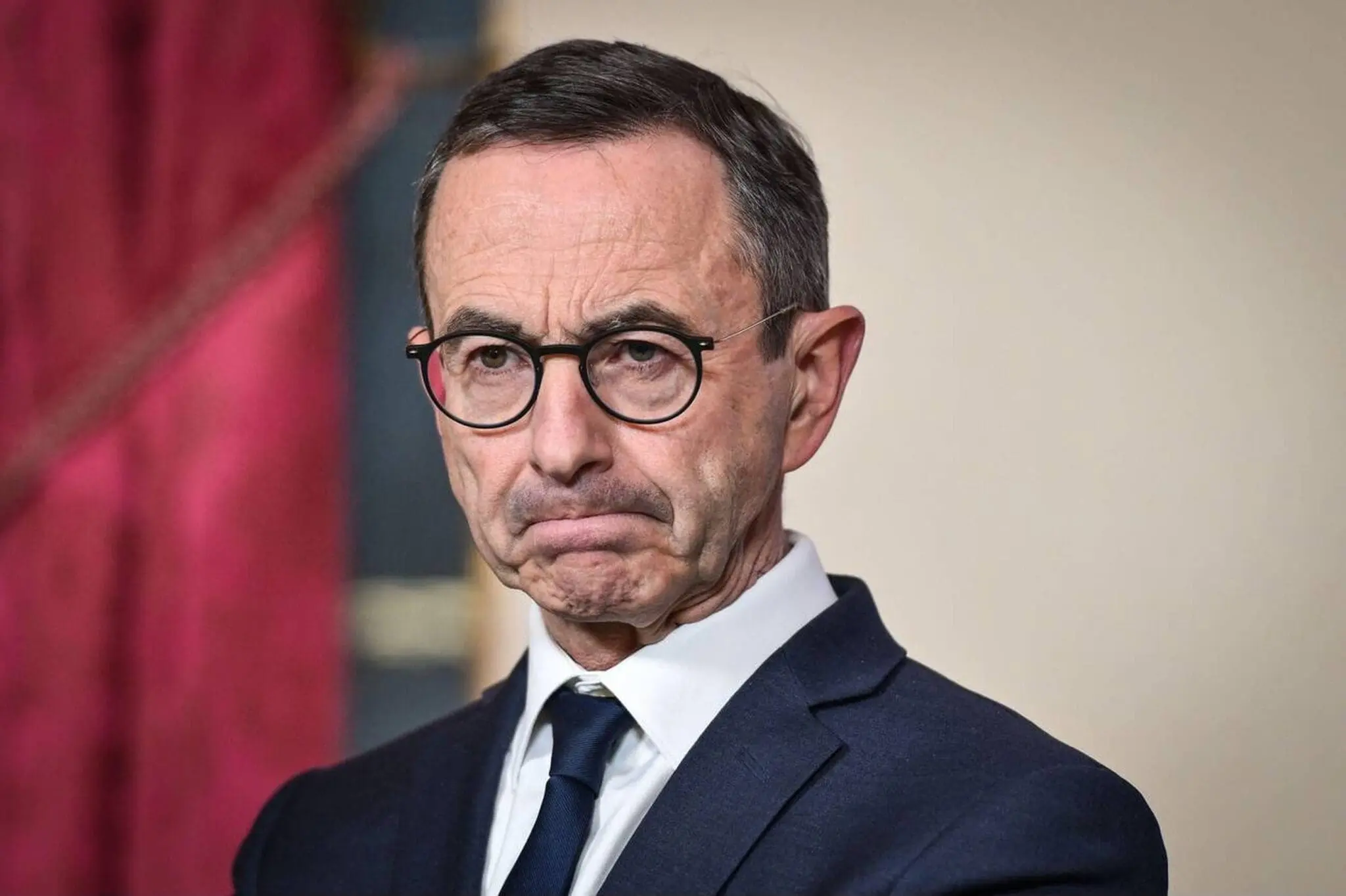 L&rsquo;Algérie exprime son étonnement après les décisions de Retailleau contre les diplomates