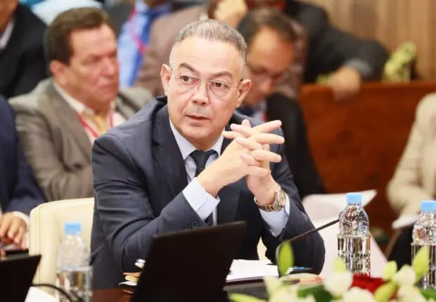 A six mois de la CAN, Lekjaa envoi un message chaleureux aux Algériens