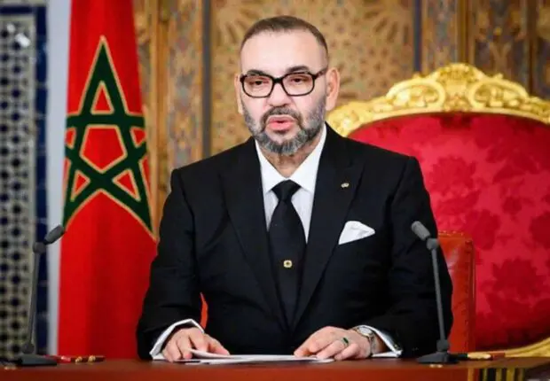 Le Roi du Maroc tend la main à l’Algérie et prône une solution pacifique au Sahara Occidental