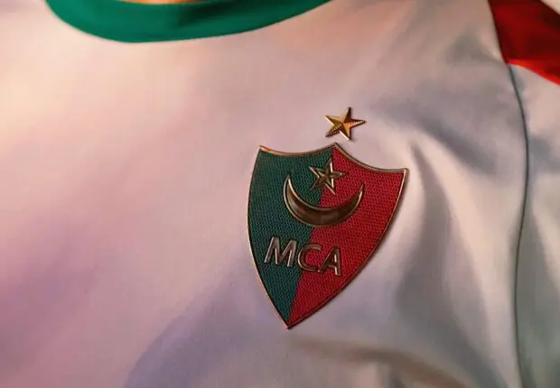 MC Alger : Un grand responsable quitte le club