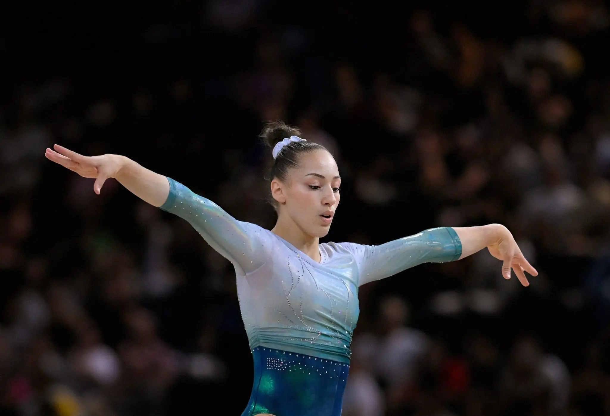 Kaylia Nemour dévoile l’enfer qu’elle a vécu à 16 ans entre violences et pressions