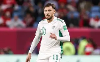 Vidéo virale avec un jeune vendeur : Youcef Belaïli va au bout de sa promesse