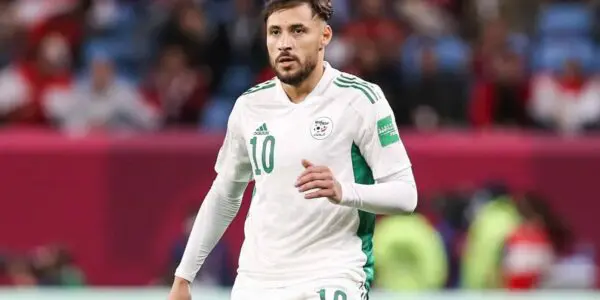 Vidéo virale avec un jeune vendeur : Youcef Belaïli va au bout de sa promesse