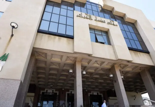 Procès Neghza, Sahli et Hamadi : condamnation largement réduite en appel