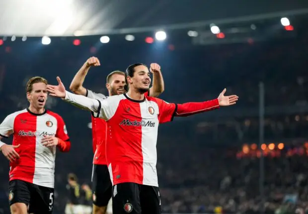 Rester à Feyenoord ou partir à Benfica, Hadj Moussa tranche sur son avenir (officiel)