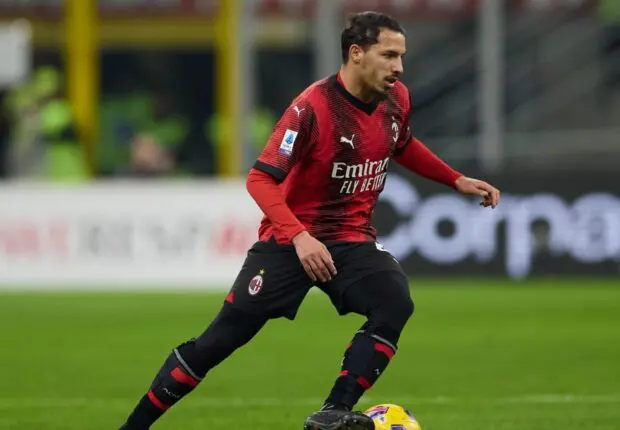 Bennacer, un club d’un grand championnat européen se manifeste pour l’engager