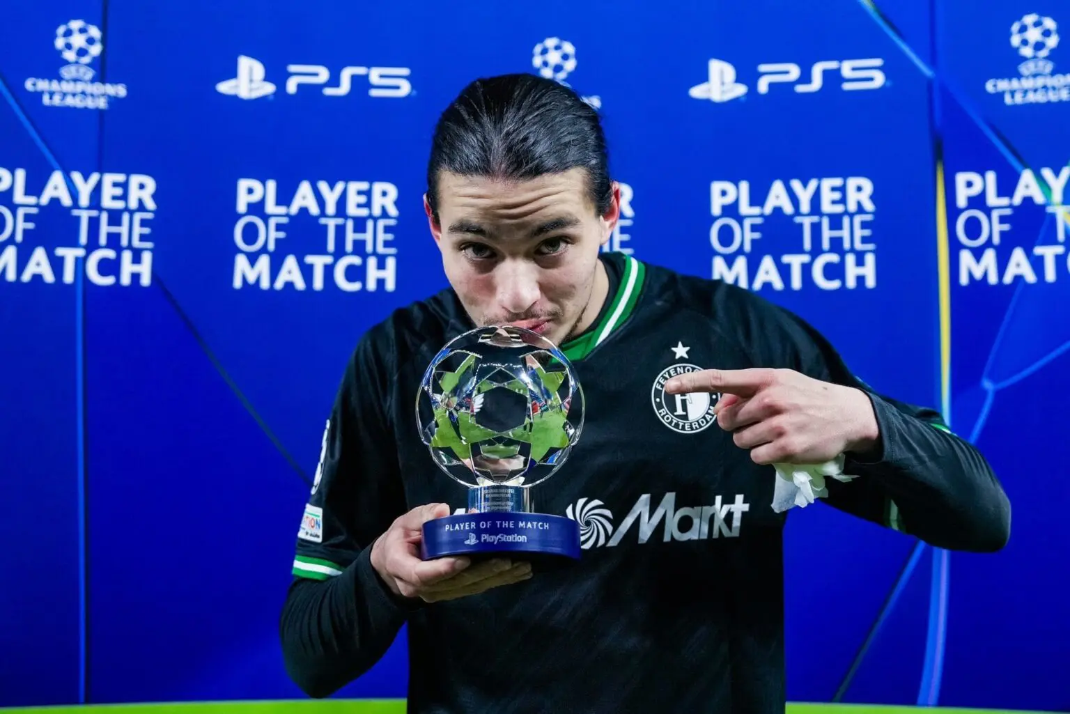 Hadj Moussa donne son accord à un prestigieux club européen