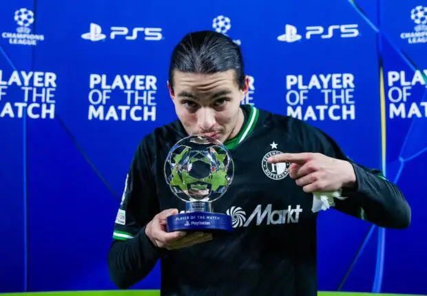 Hadj Moussa donne son accord à un prestigieux club européen