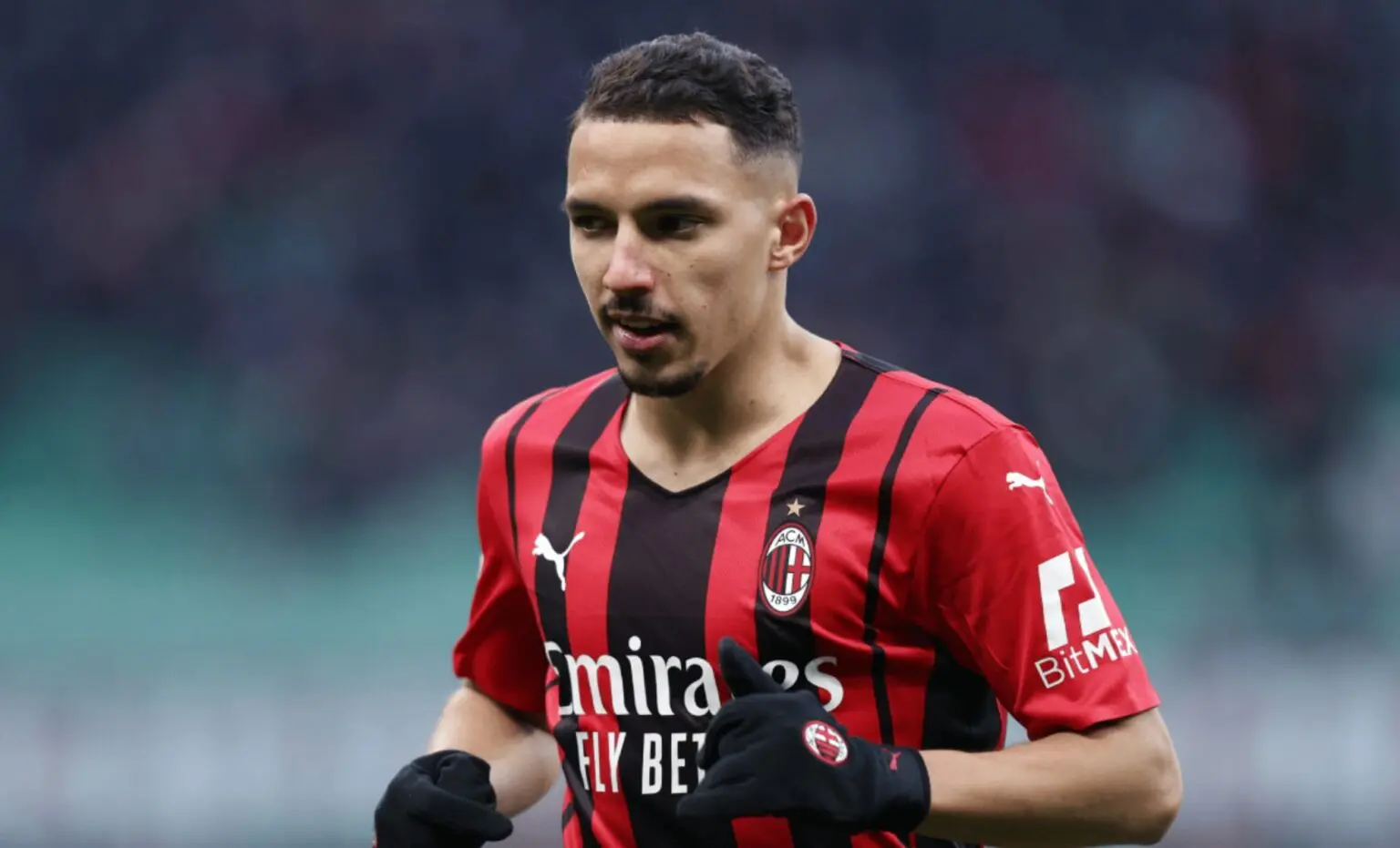 Bennacer indésirable à l’AC Milan