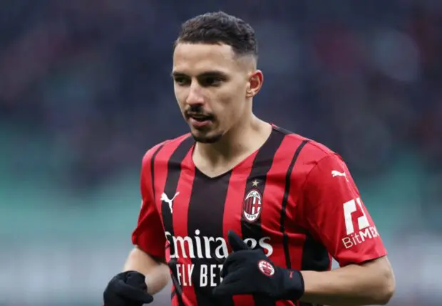 Bennacer indésirable à l’AC Milan