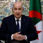 Tebboune nomme un nouveau conseiller chargé des affaires économiques