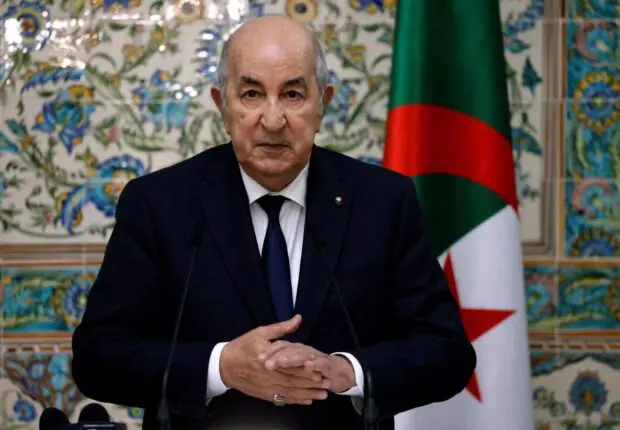 Tebboune rend hommage aux sacrifices des chouhada et appelle à préserver l’héritage de Novembre