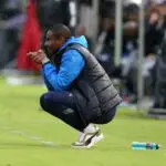 MC Alger : Mokwena quitte officiellement le club (officiel)