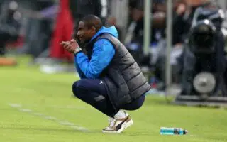 MC Alger : Mokwena quitte officiellement le club (officiel)