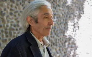 Boualem Sansal après sa libération : « Bonjour la France, Boualem revient. Nous allons gagner. »