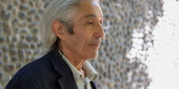 Boualem Sansal après sa libération : « Bonjour la France, Boualem revient. Nous allons gagner. »