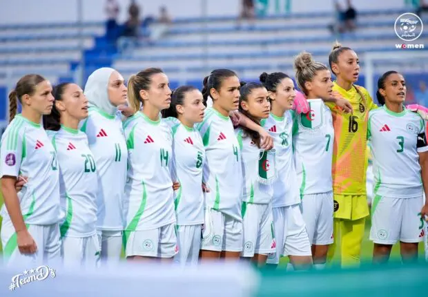 L’arbitre Ghada Mehat fait face à des accusations farfelues au Maroc