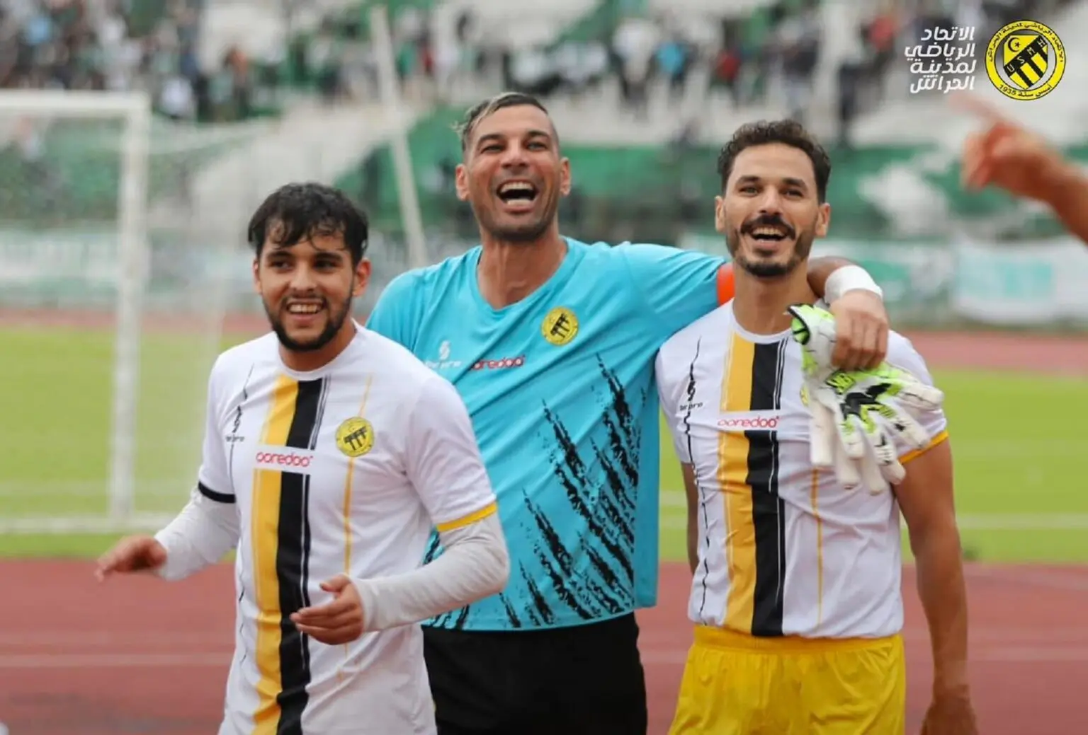 L’USMH prend une décision sur l’avenir de Chaouchi