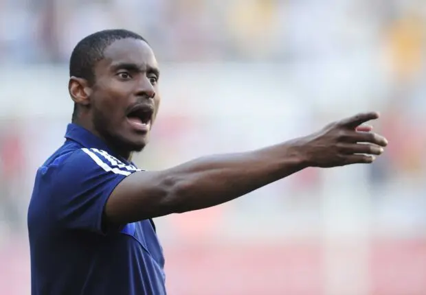 MC Alger : Rhulani Mokwena nouvel entraineur