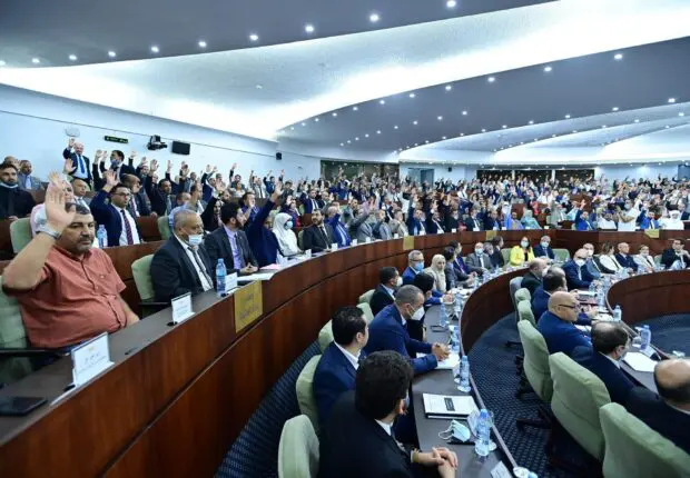 Blanchiment d’argent : l’APN adopte une loi plus stricte