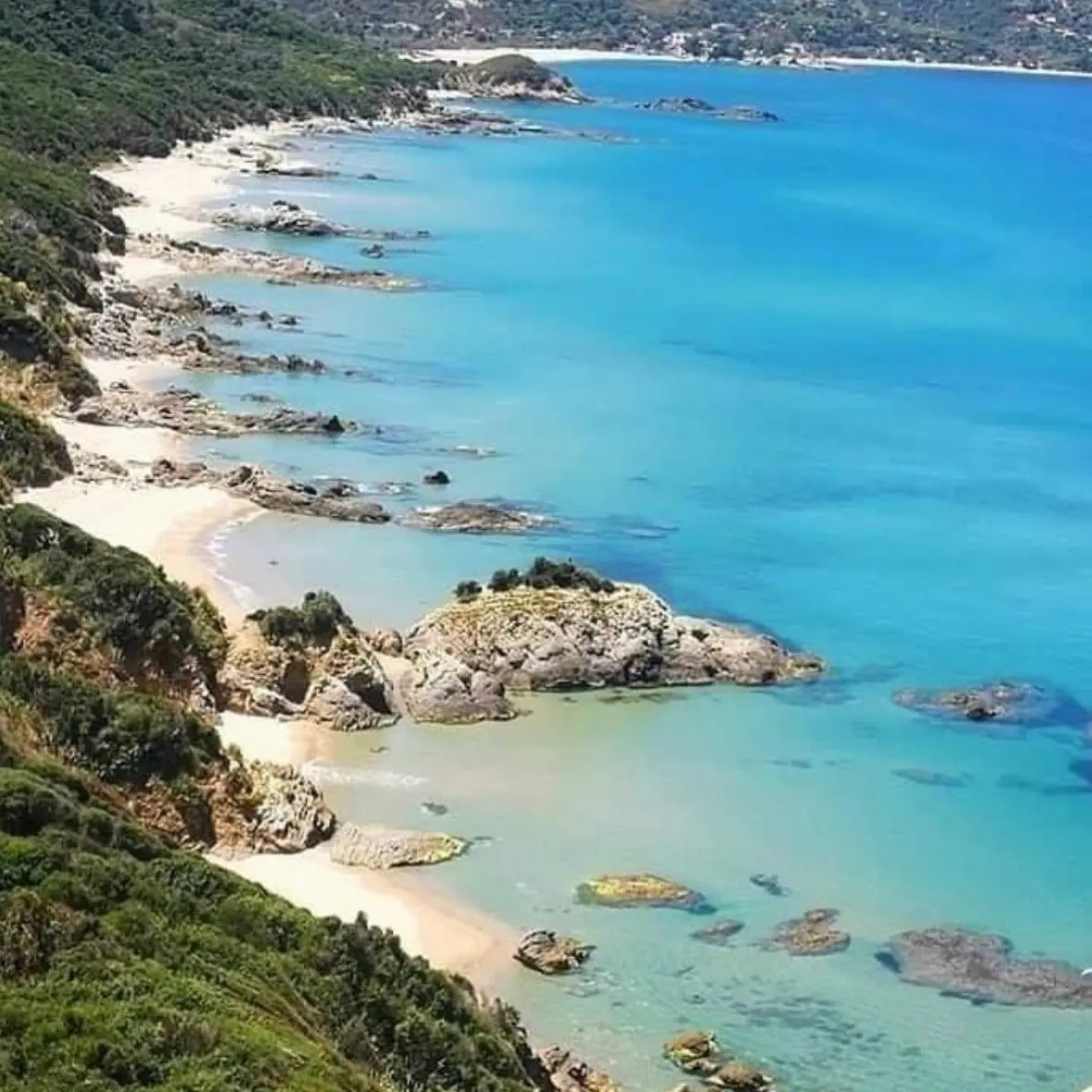 Lakbiba - Skikda - Algérie