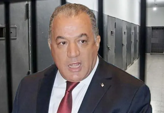 Nouvelle condamnation en appel pour l’ancien ministre Khaoua