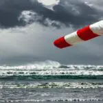 Alerte météo : vents très violents jusqu&rsquo;à 100 km/h attendus dès vendredi