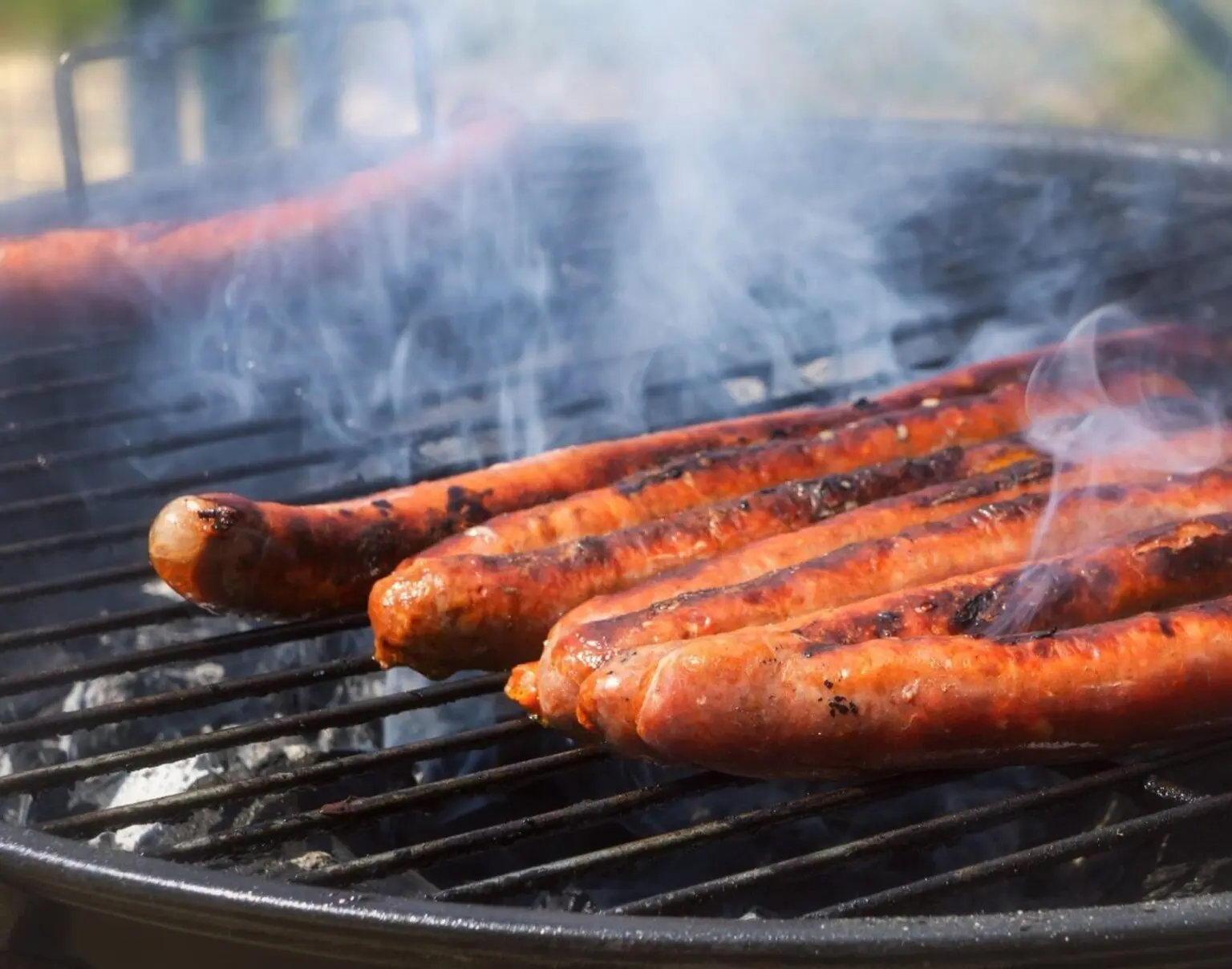 TasteAtlas dévoile son Top 10 des meilleures saucisses : la merguez algérienne séduit