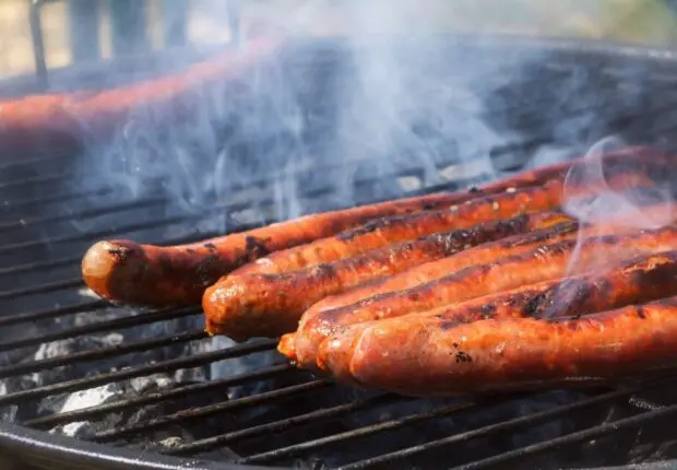 TasteAtlas dévoile son Top 10 des meilleures saucisses : la merguez algérienne séduit