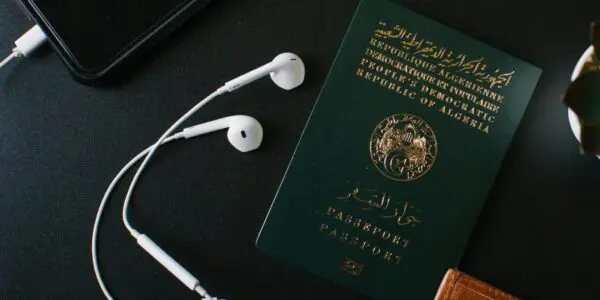 Passeport algérien : voici le nouveau prix officiel pour la diaspora dès janvier 2026