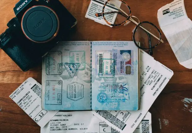 Royaume-Uni : les eVisas remplacent les tampons de passeport pour les étudiants et les travailleurs