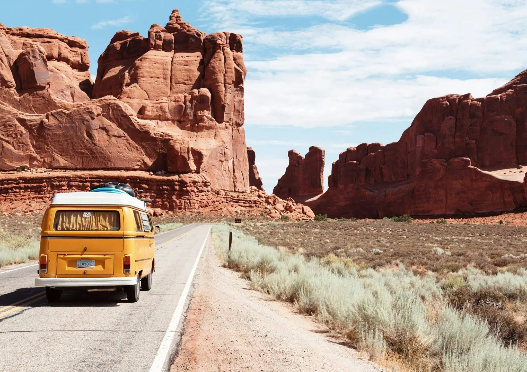 Road trip en Algérie : guide complet pour une aventure mémorable sur les routes algériennes