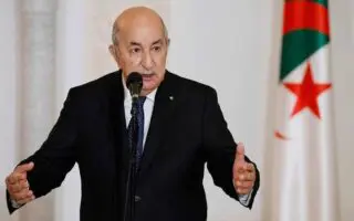 Tebboune met fin aux fonctions d’un wali : cette wilaya placée sous intérim temporairement