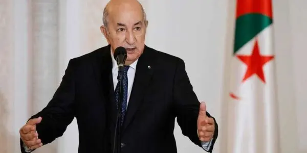 Tebboune met fin aux fonctions d’un wali : cette wilaya placée sous intérim temporairement