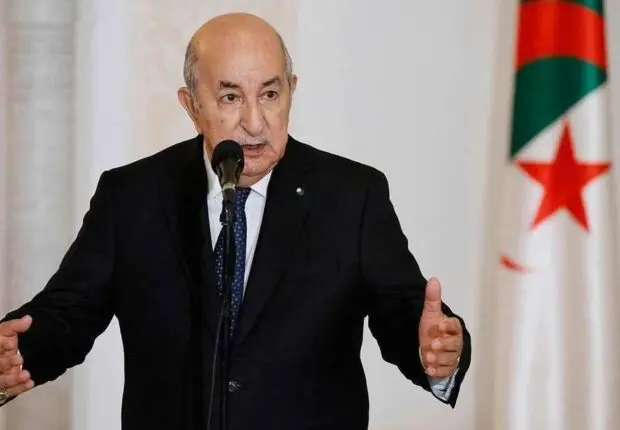 Ouverture de l’IATF 2025 à Alger : Tebboune appelle à bâtir une Afrique souveraine