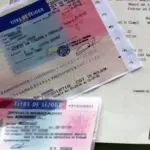 France : des titres de séjour vendus à prix d’or, un ex-policier algérien écroué