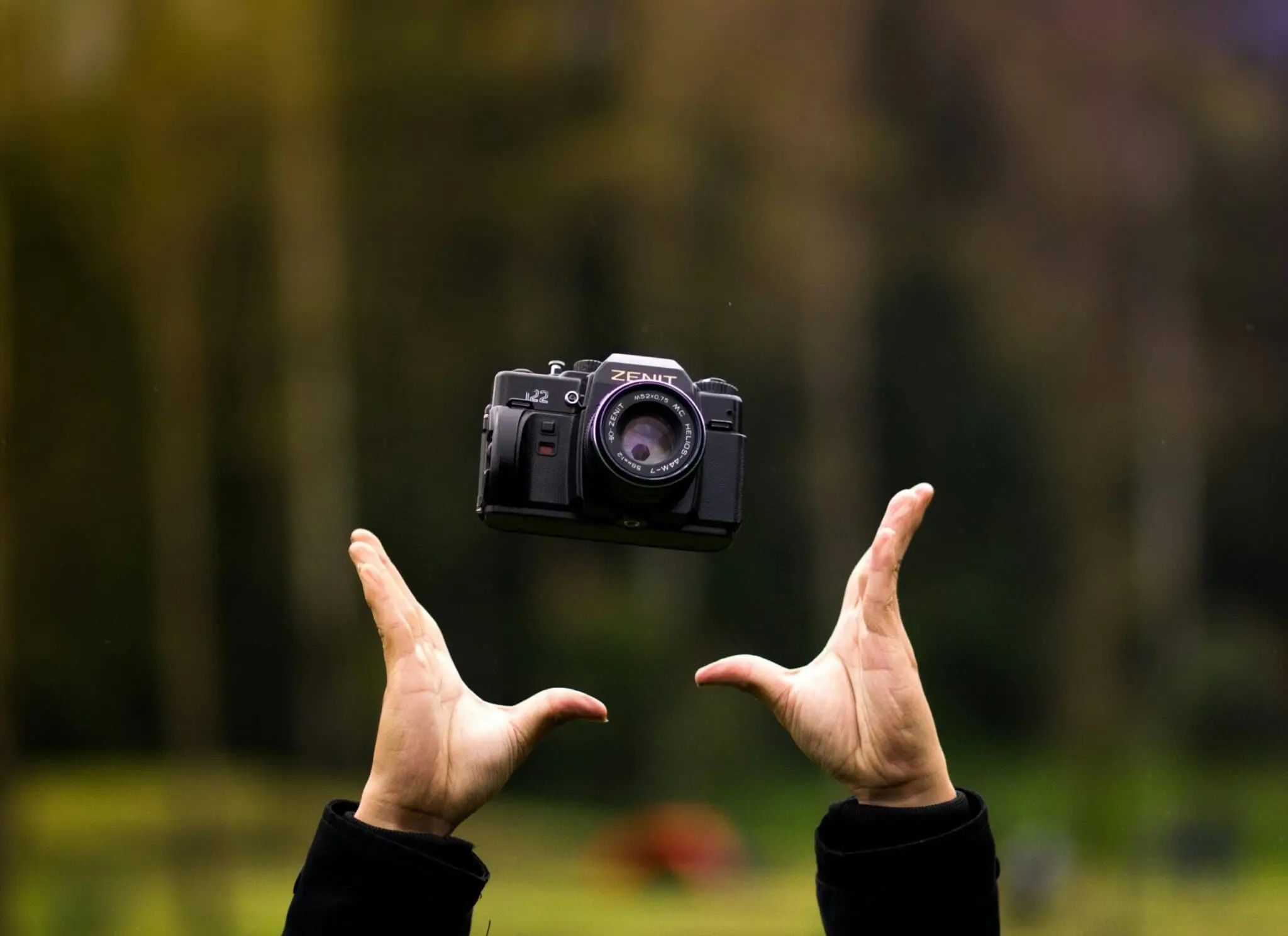 Lieux photogéniques en Algérie : les spots incontournables pour un été 100 % instagrammable