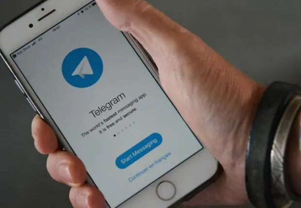 Alerte Telegram : une vague de liens piégés menace les utilisateurs algériens