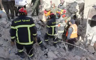 Tragédie aérienne à Jijel : le crash d’un avion de la Protection civile fait 4 morts