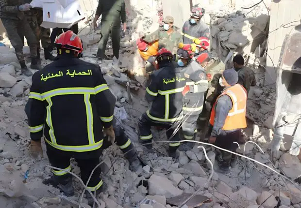 Tragédie aérienne à Jijel : le crash d’un avion de la Protection civile fait 4 morts