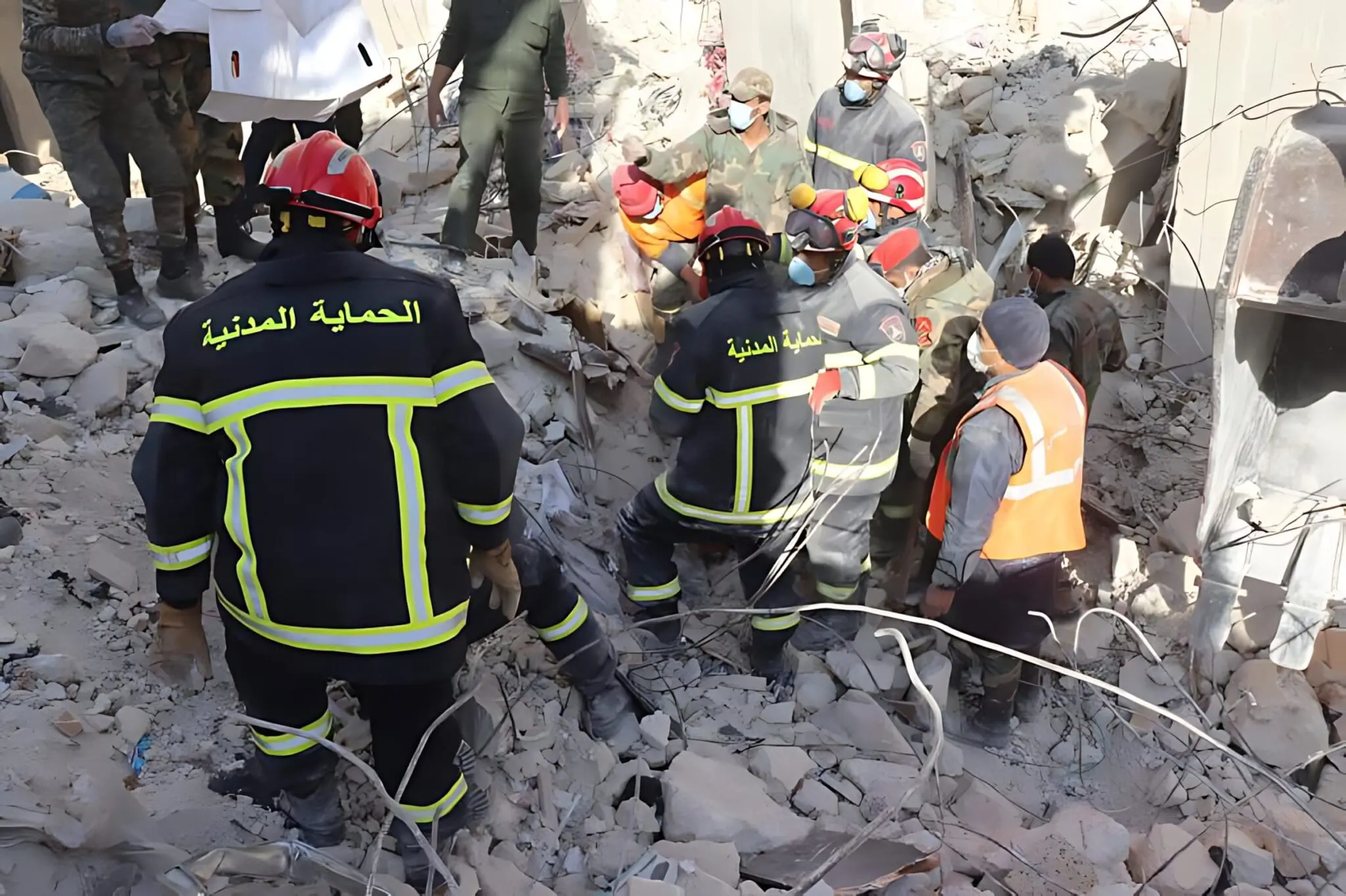 Tragédie aérienne à Jijel : le crash d&rsquo;un avion de la Protection civile fait 4 morts