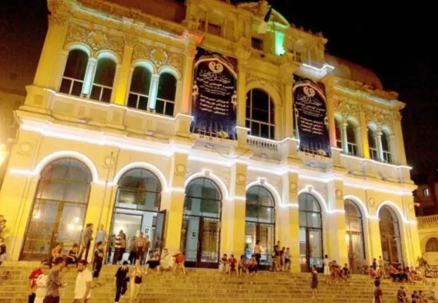 Algérie : Réformes majeures pour moderniser le secteur culturel et artistique