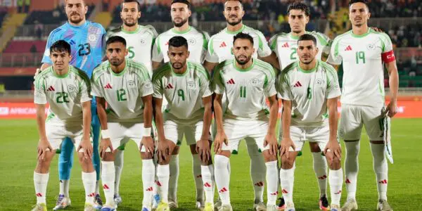 Algérie 0 – Niger 0 : Les Verts se qualifient pour les quarts et attendent le Soudan ou le Sénégal