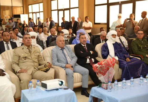 Premier vol intérieur et retrait des vieux bus : les grandes annonces du ministre des Transports