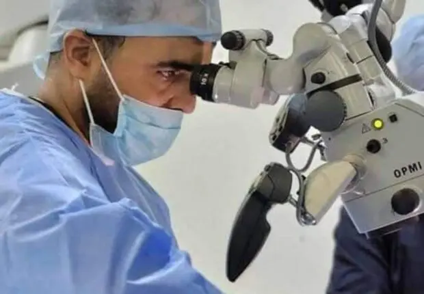 Exploit médical à Tlemcen : une tumeur cérébrale rare retirée avec succès à l’hôpital de Nedroma