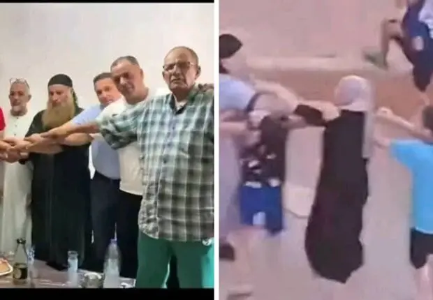 Agression d’une femme à Sidi Bel Abbès : l’auteur devant le procureur, la date de l’audience fixée