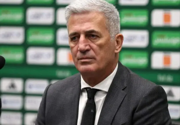 Elim CDM 2026 : Petkovic dévoile la liste des 26 joueurs retenus pour la Guinée et le Botswana