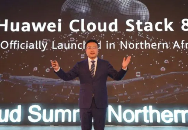 Huawei Cloud : le socle numérique de la région Northern Africa pour bâtir sa souveraineté digitale
