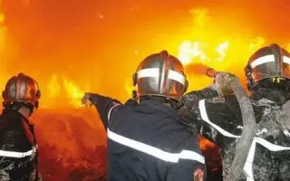 Feux de forêts : l’État s’organise pour éviter le pire