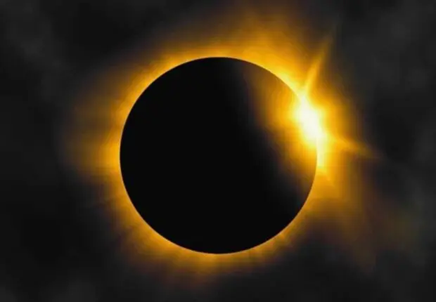 L’Algérie au centre de l’éclipse du siècle : voici la date exacte